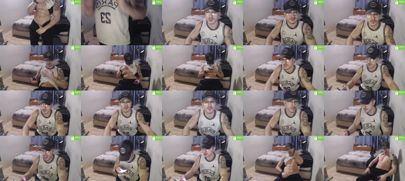 lSexyBoyl  05-07-2023 Recorded Video lush
