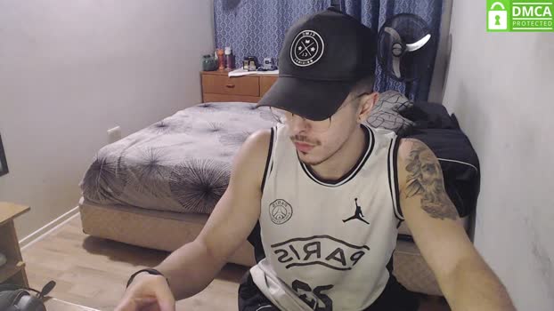 lSexyBoyl  05-07-2023 Recorded Video lush