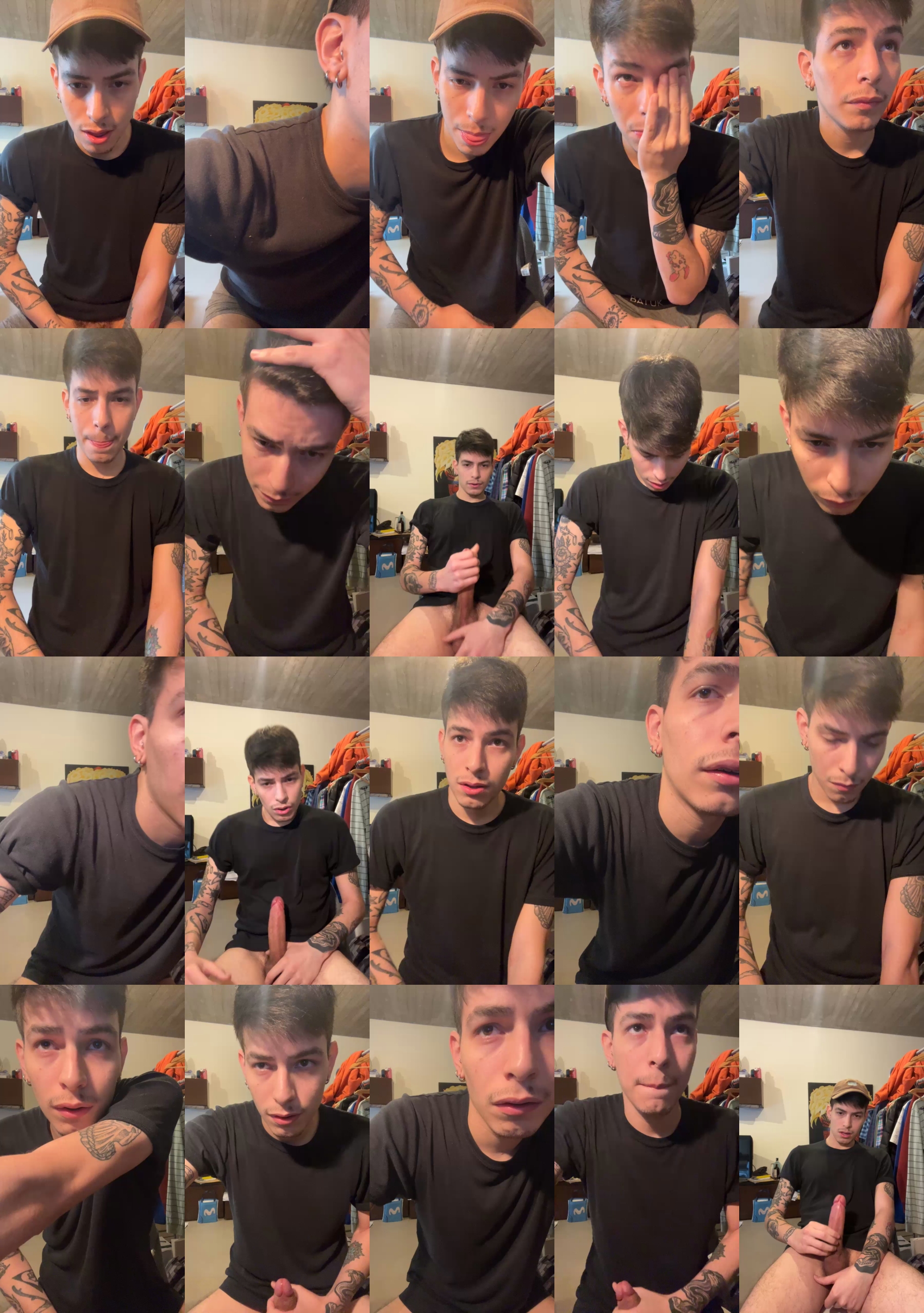 lindelt  06-07-2023 Recorded Video love