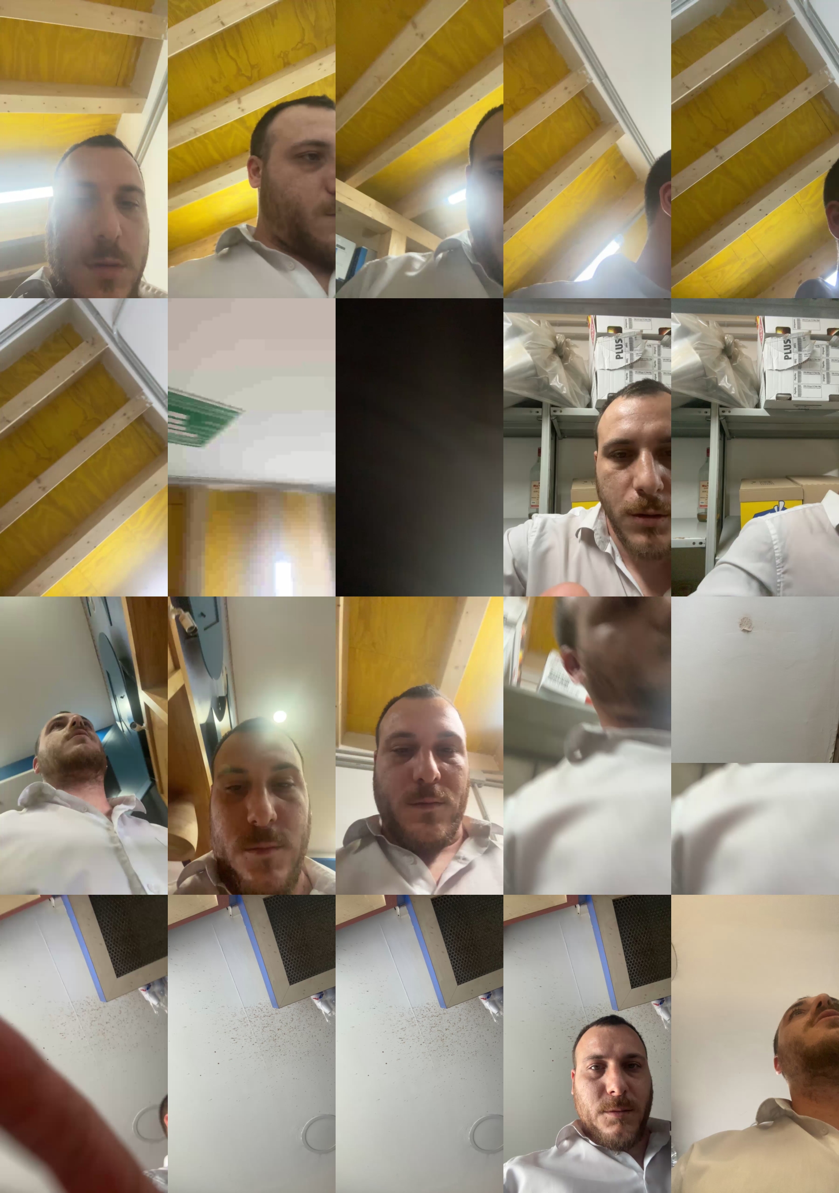 manuel2292  05-07-2023 Recorded Video yummy