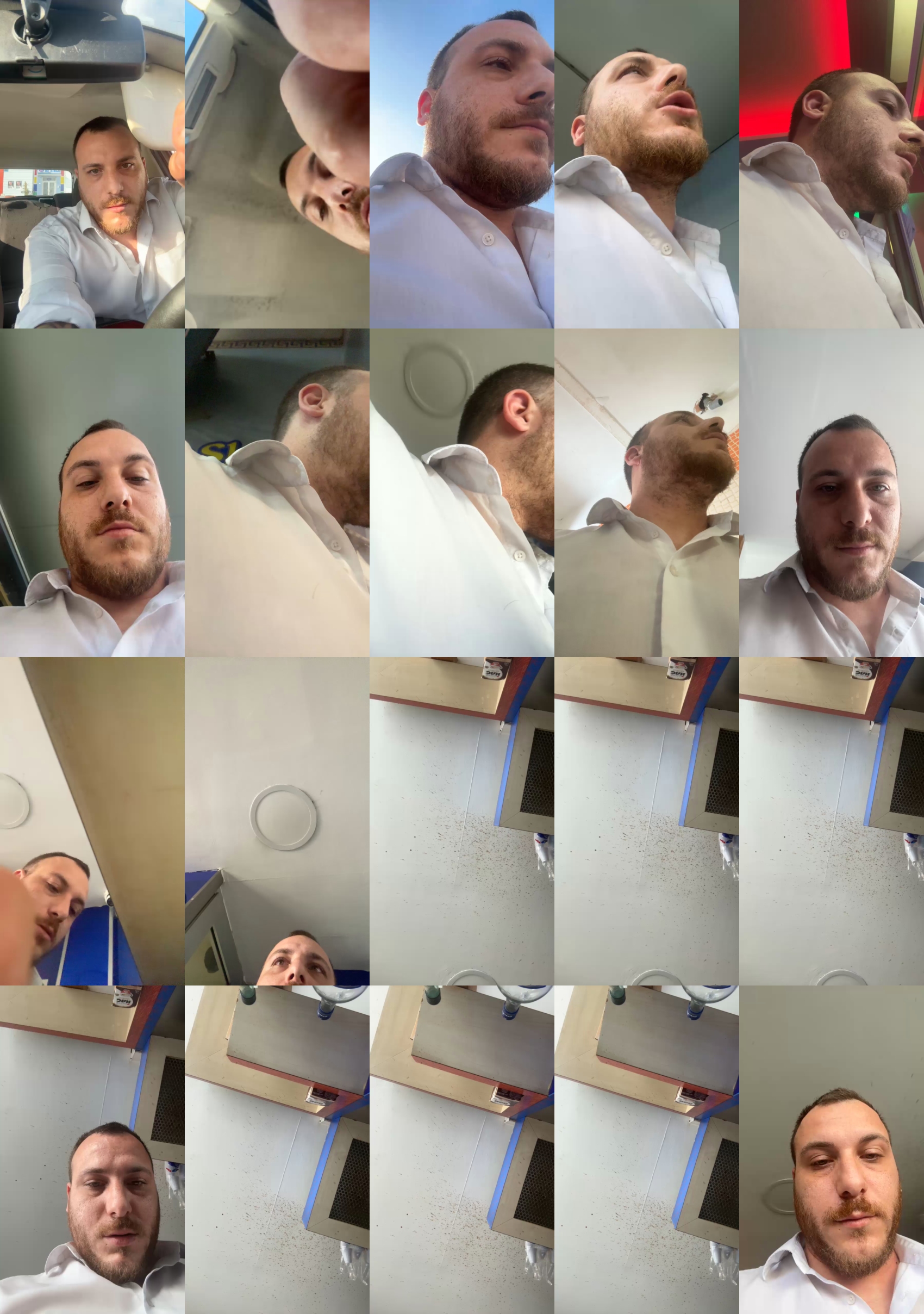 manuel2292  05-07-2023 Recorded Video skinny