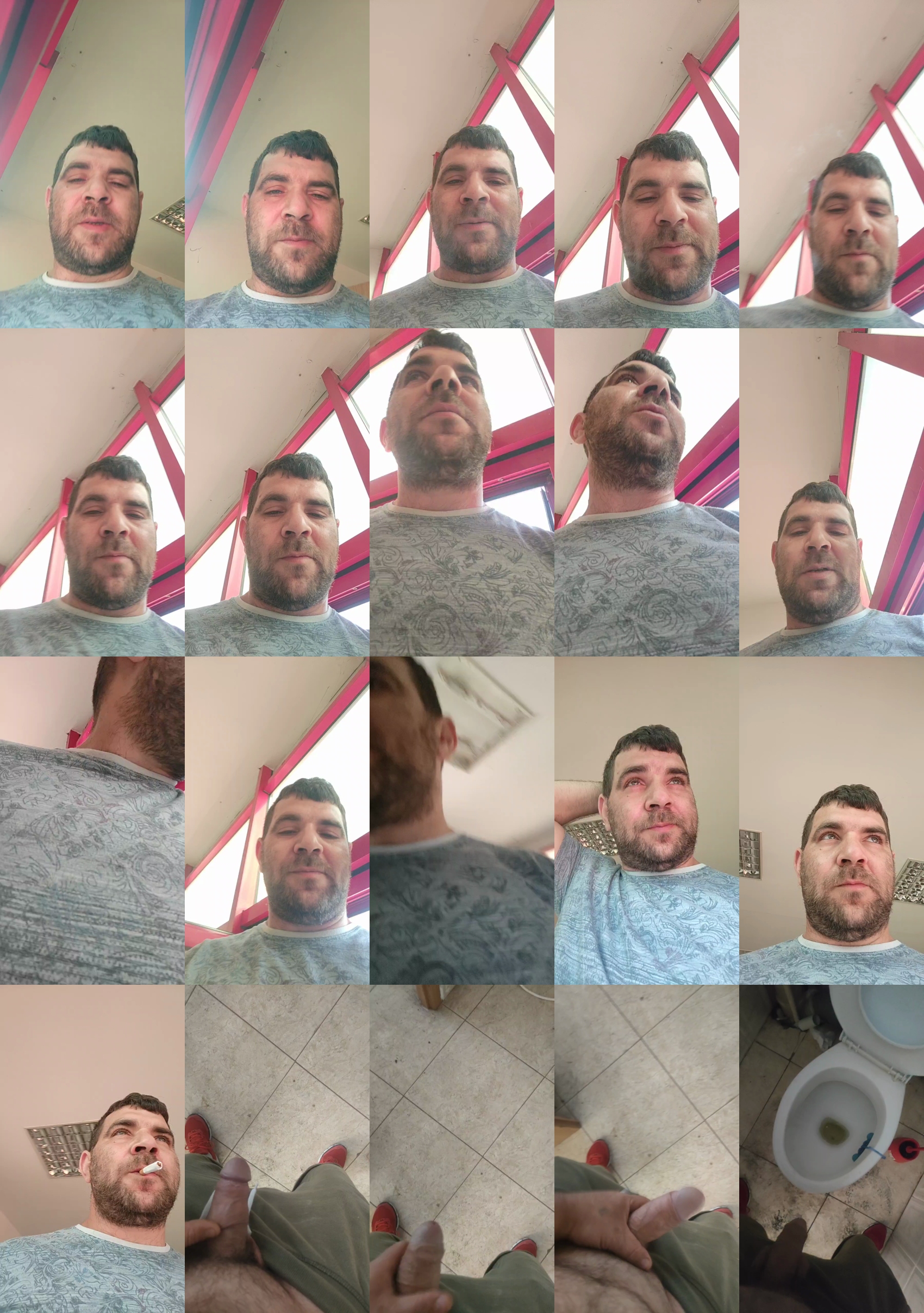mumuselu1  05-07-2023 Recorded Video jerkoff
