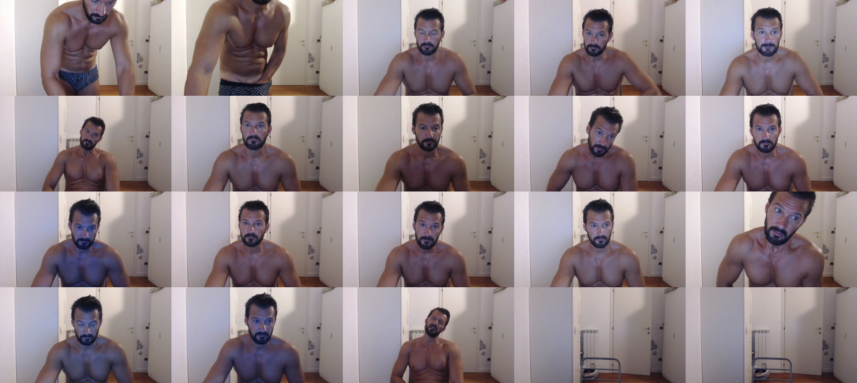 muscoloporco  05-07-2023 Recorded Video bicurious