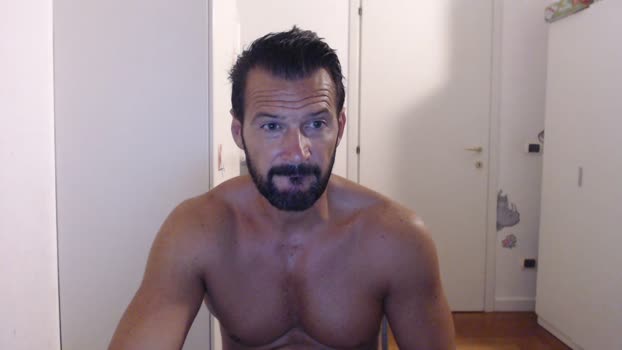 muscoloporco  05-07-2023 Recorded Video bicurious
