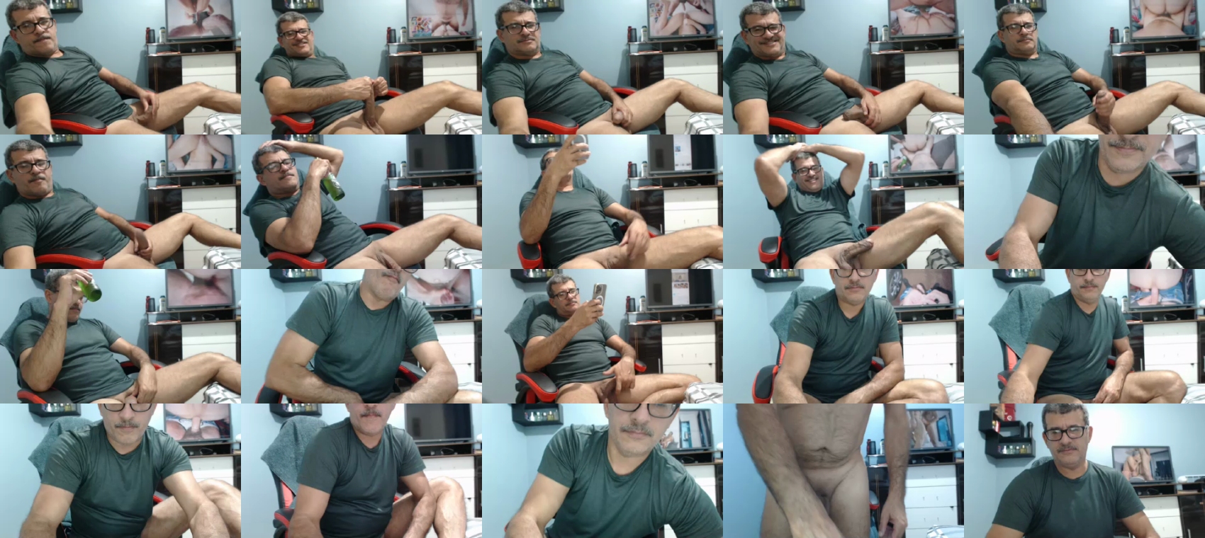 picudodf  05-07-2023 Recorded Video beautiful