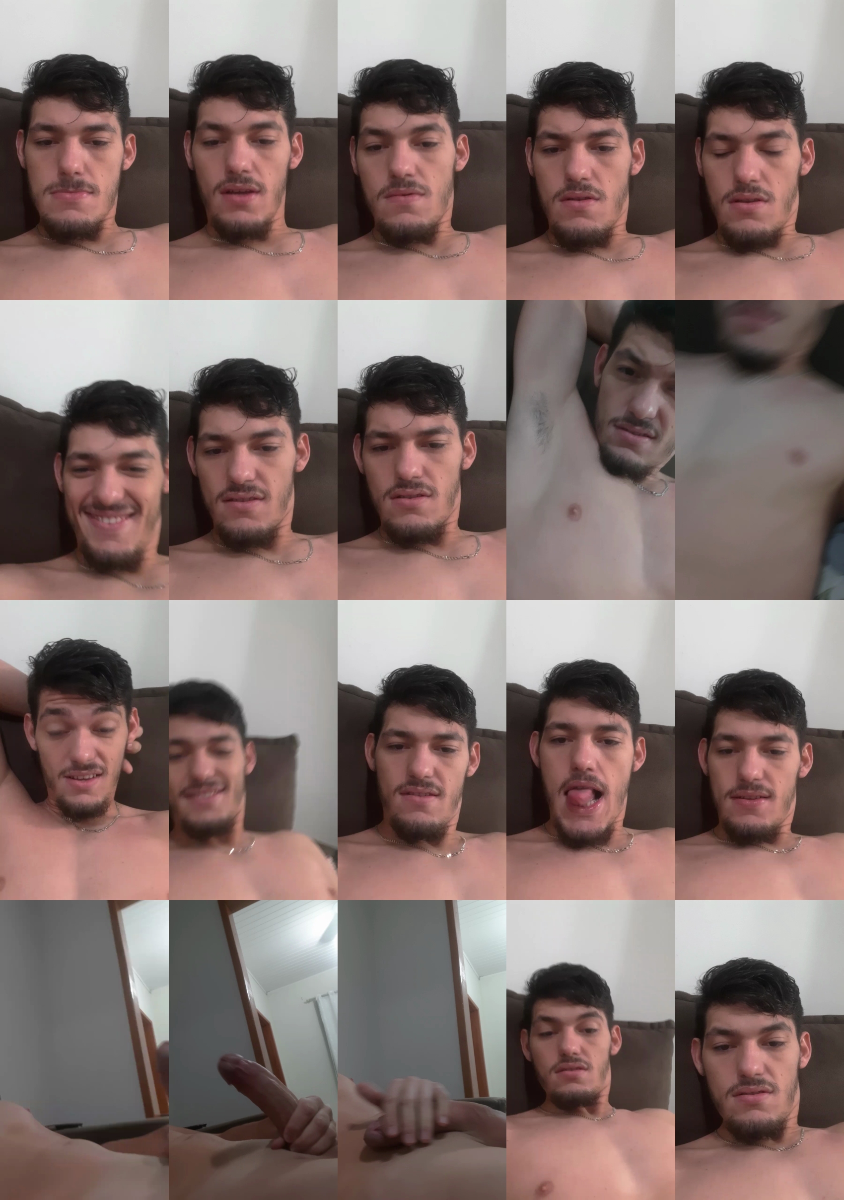 regin_fun  05-07-2023 Recorded Video sexybody