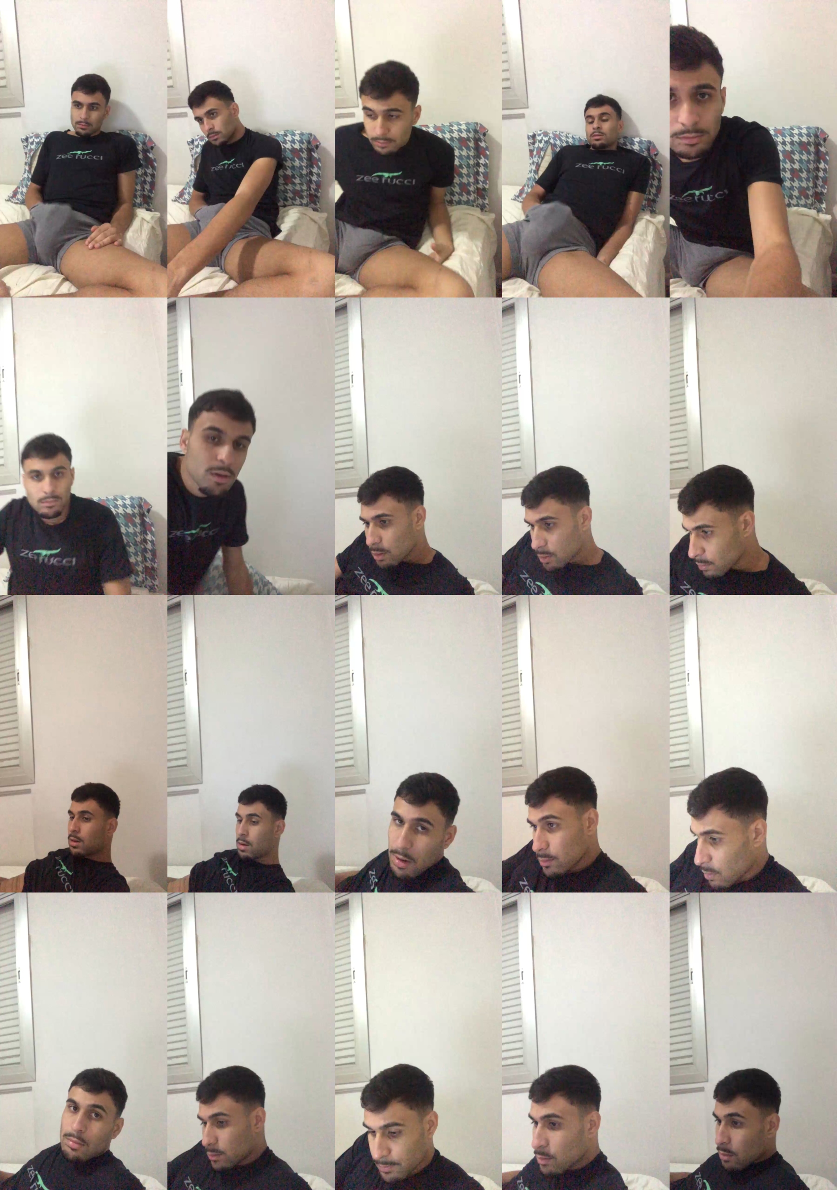 riquedot  05-07-2023 Recorded Video ass