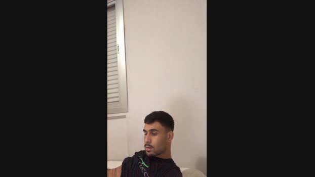 riquedot  05-07-2023 Recorded Video ass