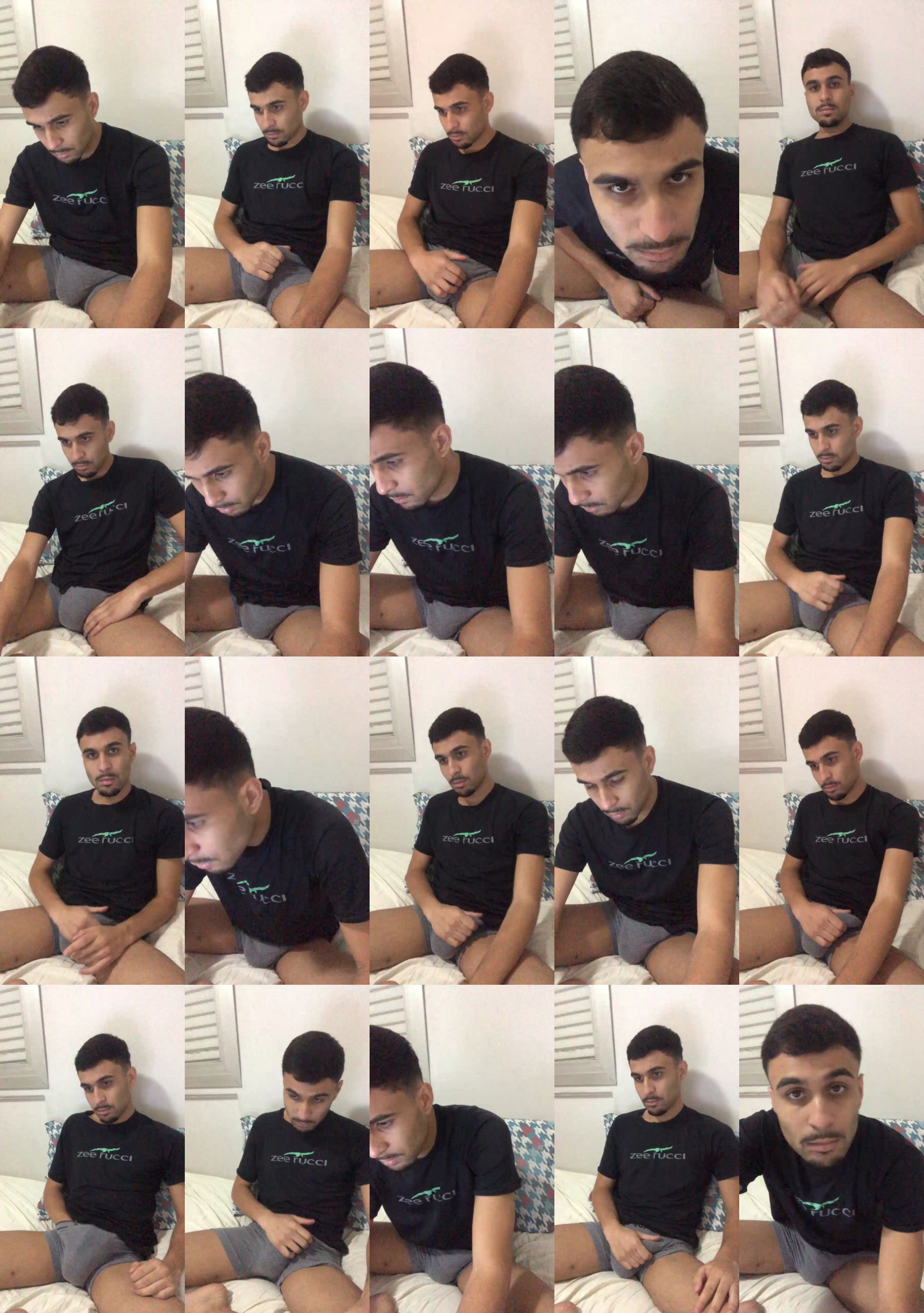riquedot  05-07-2023 Recorded Video XXX