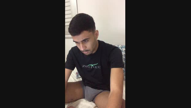 riquedot  05-07-2023 Recorded Video XXX