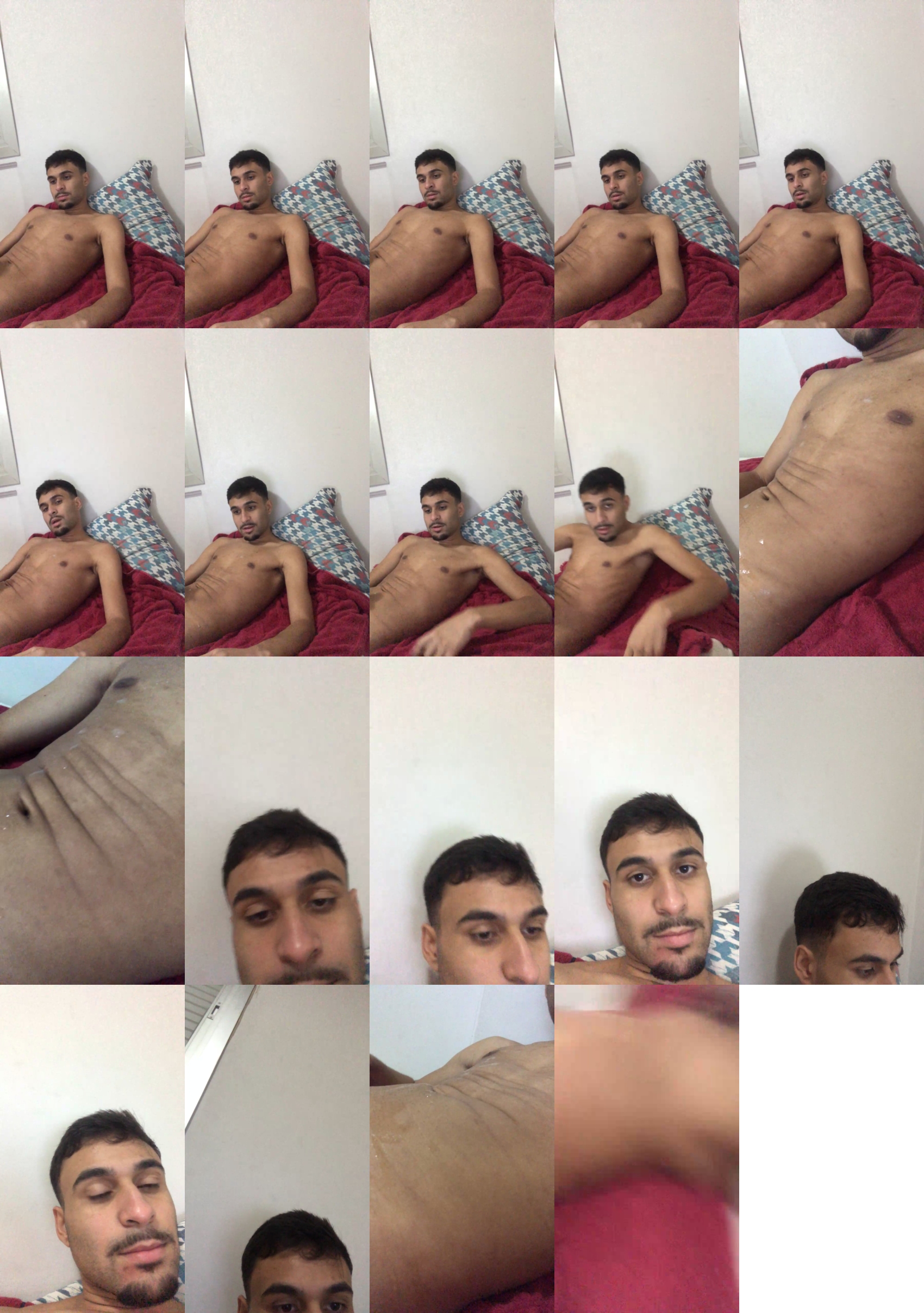 riquedot  06-07-2023 Recorded Video analtoy