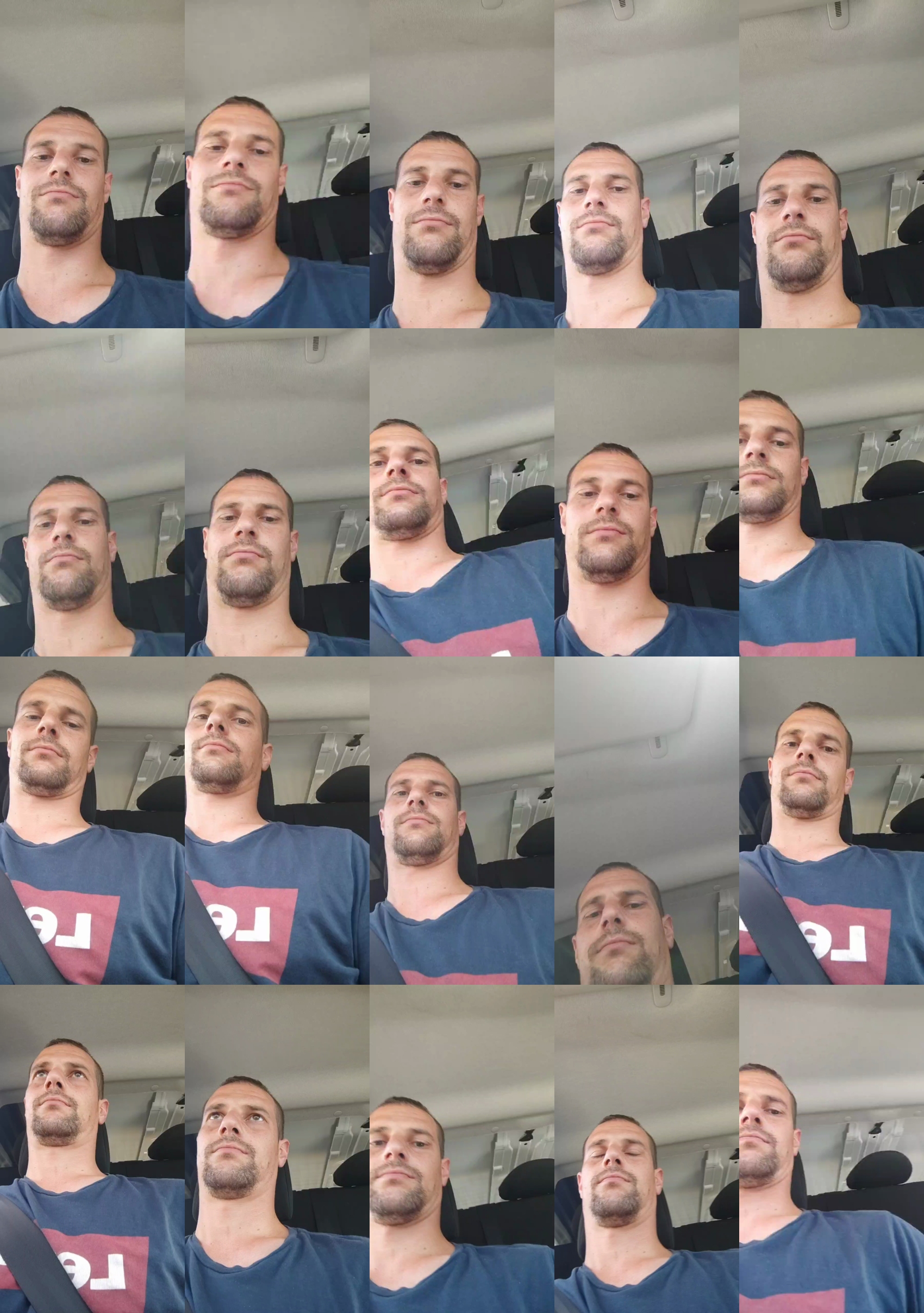 romeo549  06-07-2023 Recorded Video naked