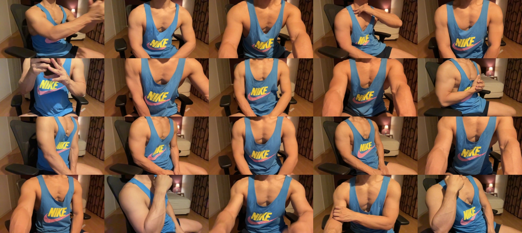sousuke6  06-07-2023 Recorded Video sexy