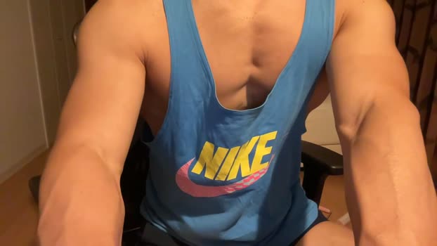 sousuke6  06-07-2023 Recorded Video sexy