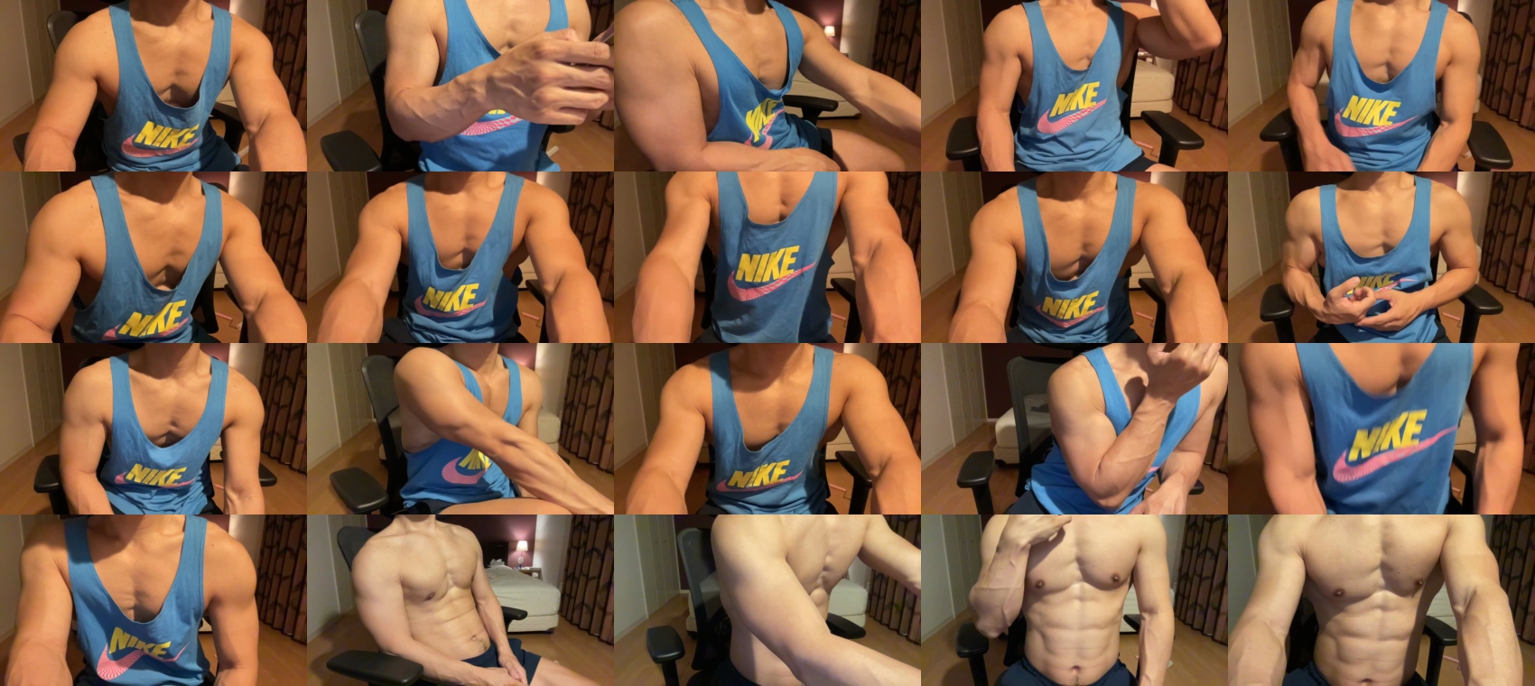 sousuke6  06-07-2023 Recorded Video sex