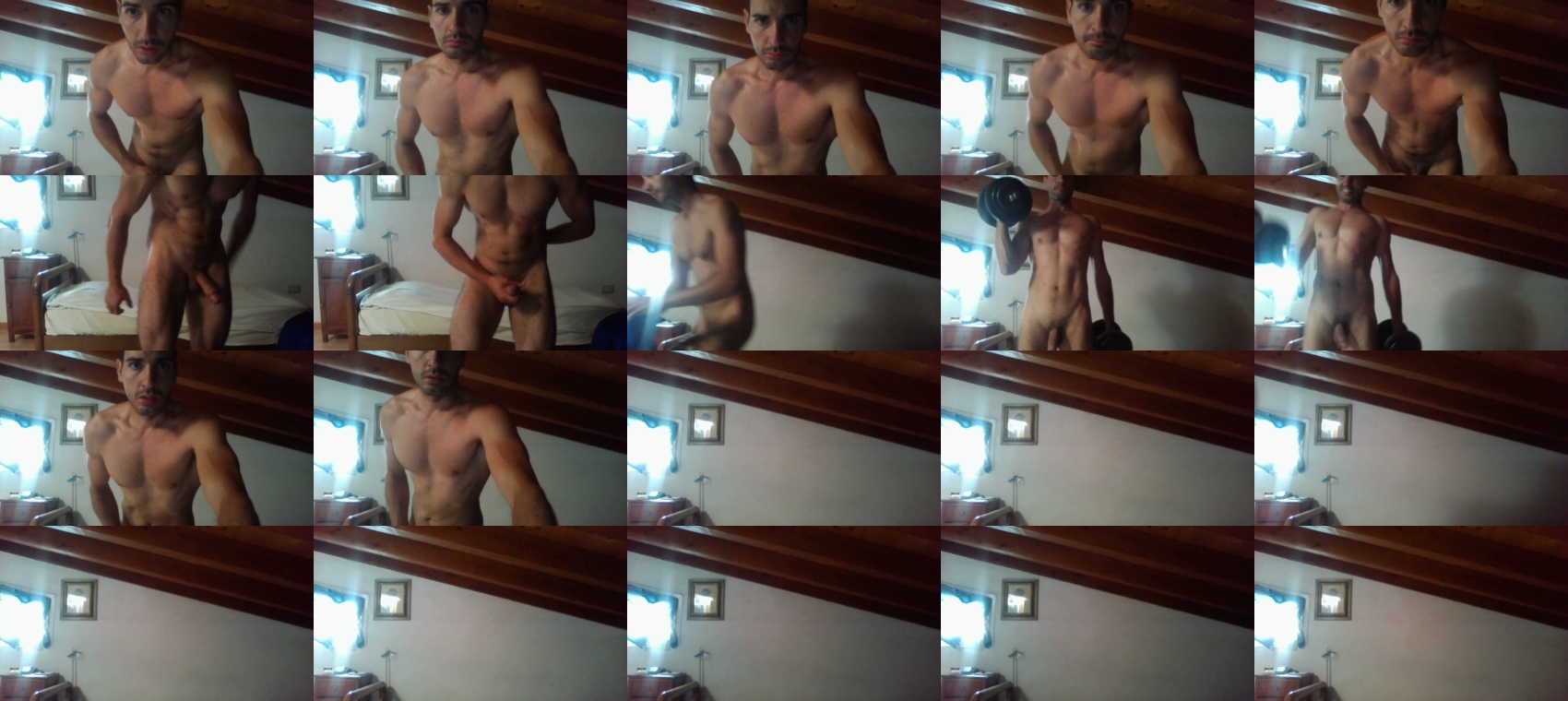 sportman90  06-07-2023 Recorded Video yummy