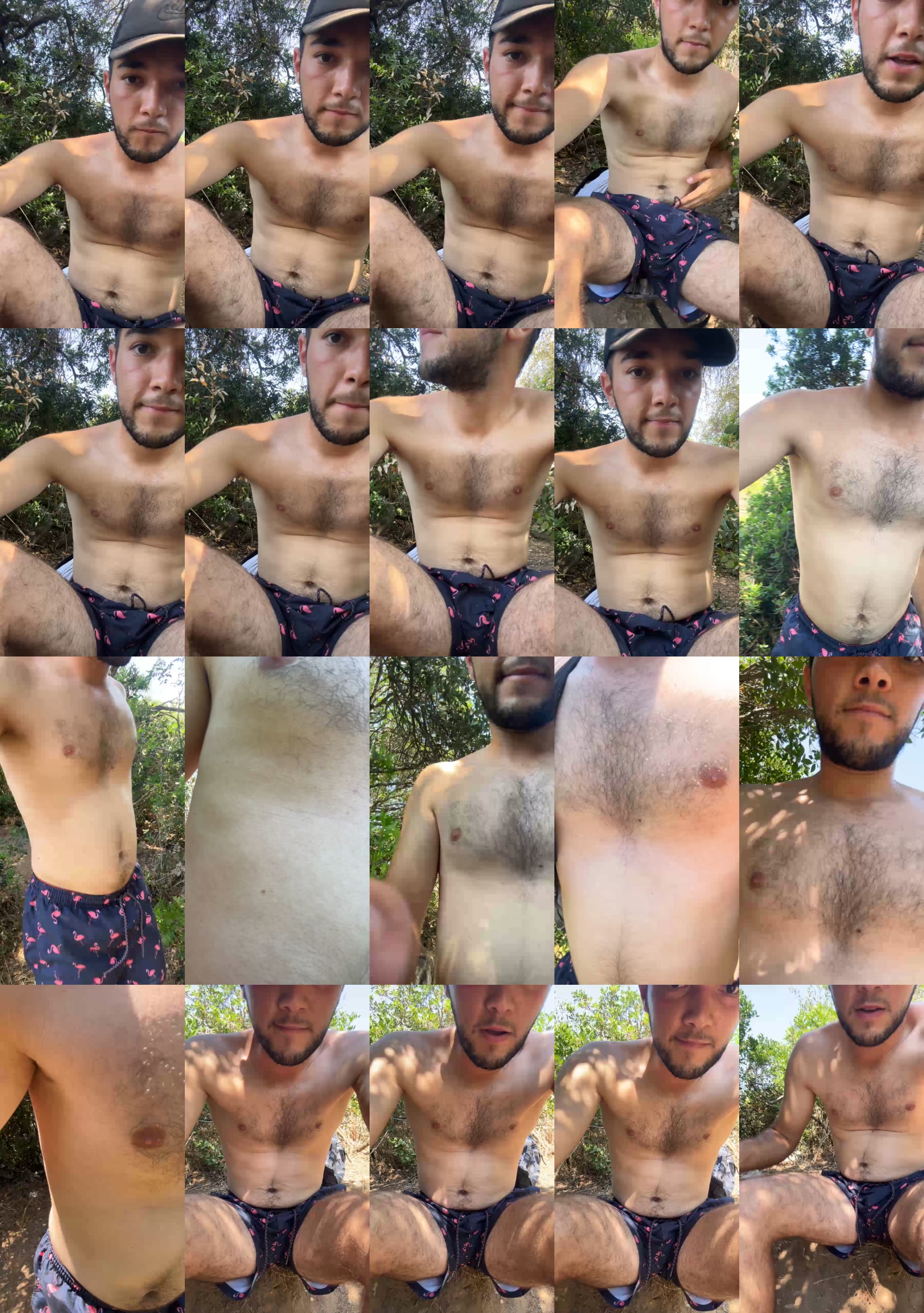 tony83hot  06-07-2023 Recorded Video natural
