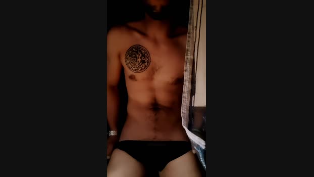 Bestia1996  06-07-2023 Recorded Video Topless