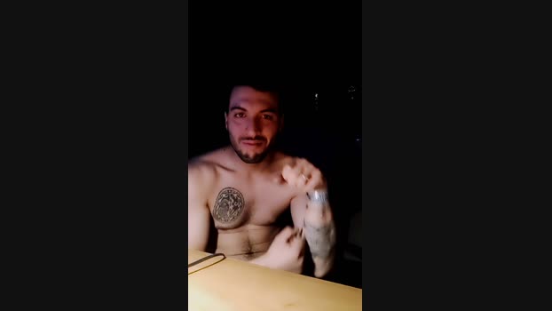Bestia1996  06-07-2023 Recorded Video cute