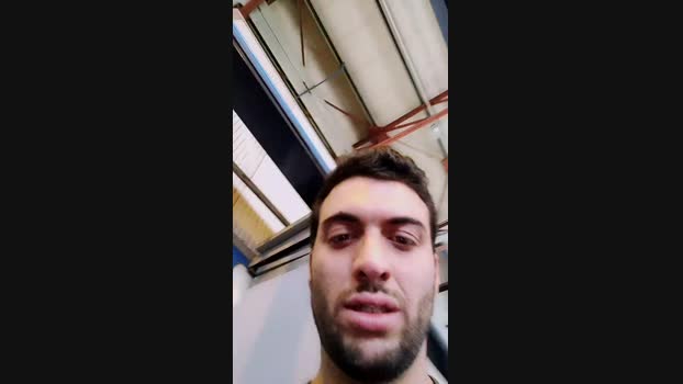 Bestia1996  07-07-2023 Recorded Video beauty