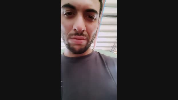 Bestia1996  07-07-2023 Recorded Video Webcam