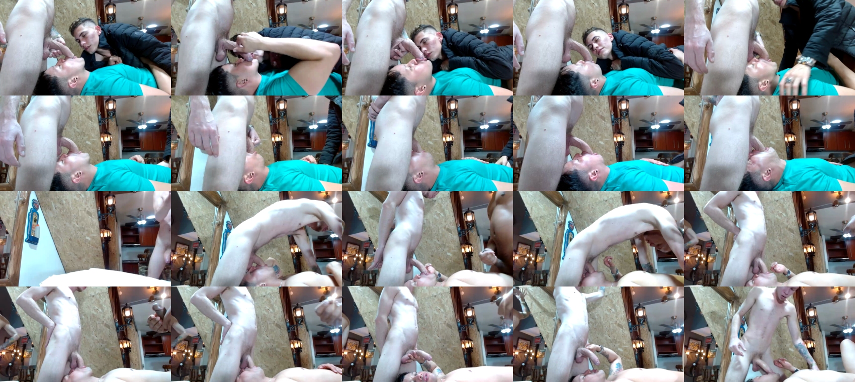 CERUJOIS  06-07-2023 Recorded Video lick