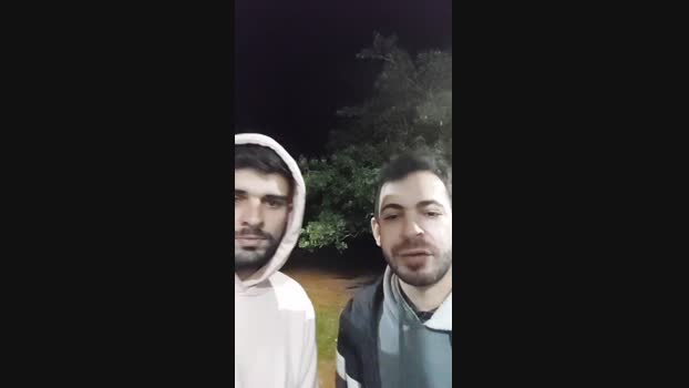 CasalzaoBrasil  06-07-2023 Recorded Video Topless