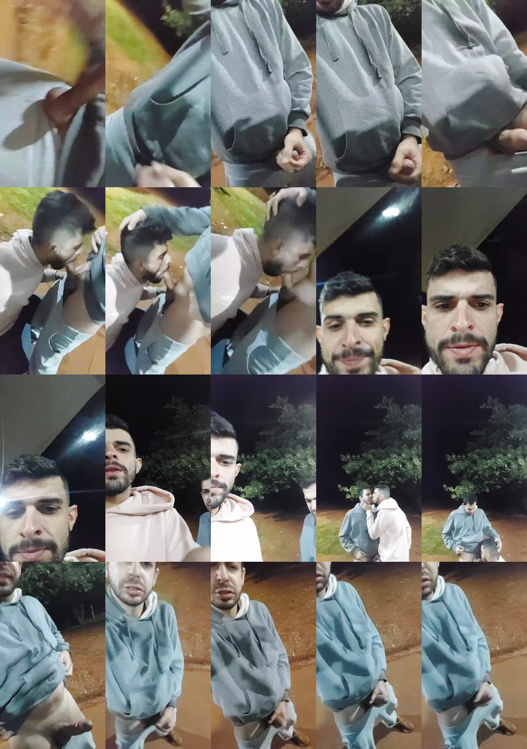 CasalzaoBrasil  06-07-2023 Recorded Video prettyface