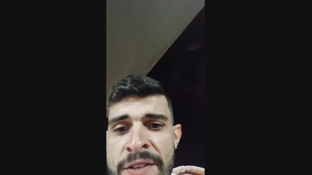 CasalzaoBrasil  06-07-2023 Recorded Video prettyface
