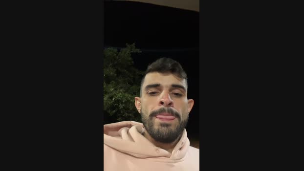 CasalzaoBrasil  06-07-2023 Recorded Video jerking