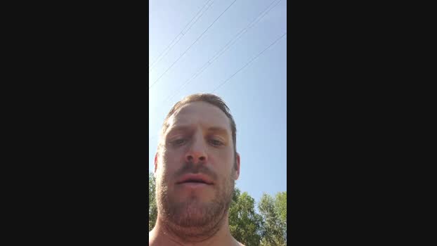 Cockandsperm  07-07-2023 Recorded Video Topless