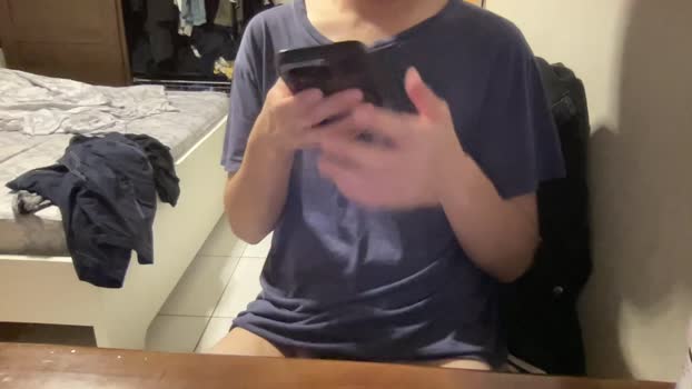 Crayon_  07-07-2023 Recorded Video gay