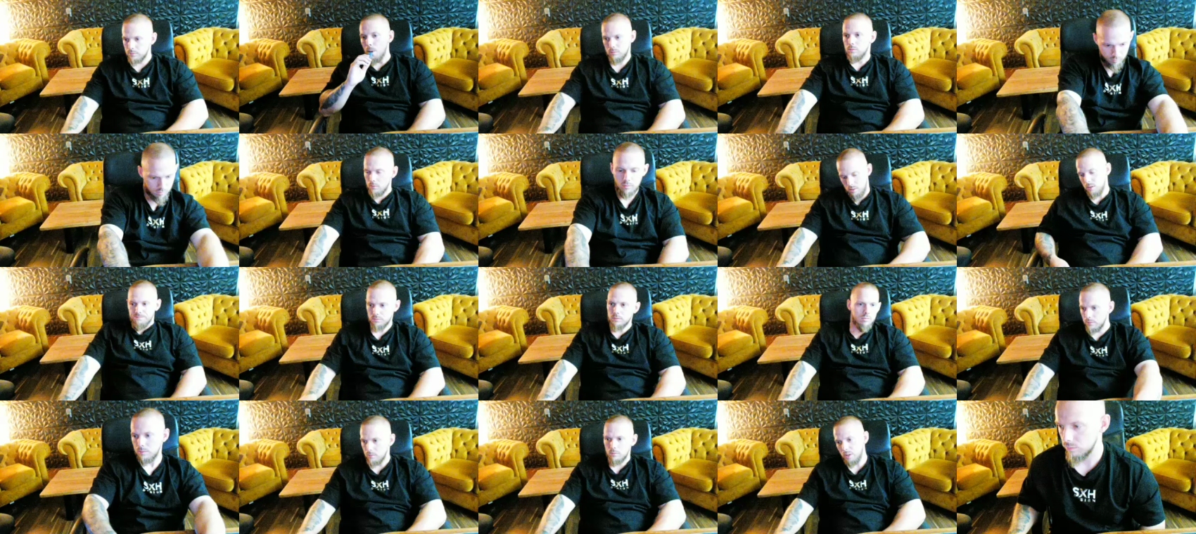 DICK4YOU30  06-07-2023 Recorded Video juicy