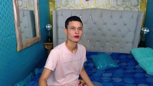 Dey_jhosuaxxx  07-07-2023 Recorded Video XXX