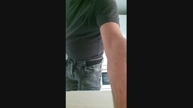 Doperman  06-07-2023 Recorded Video naughty