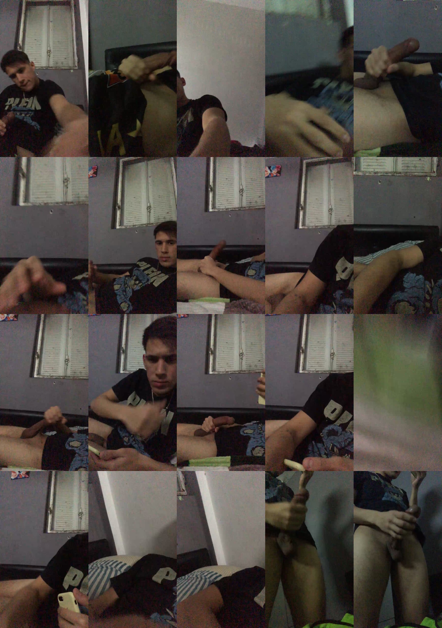 Elmaspijudo327  06-07-2023 Recorded Video Pretty