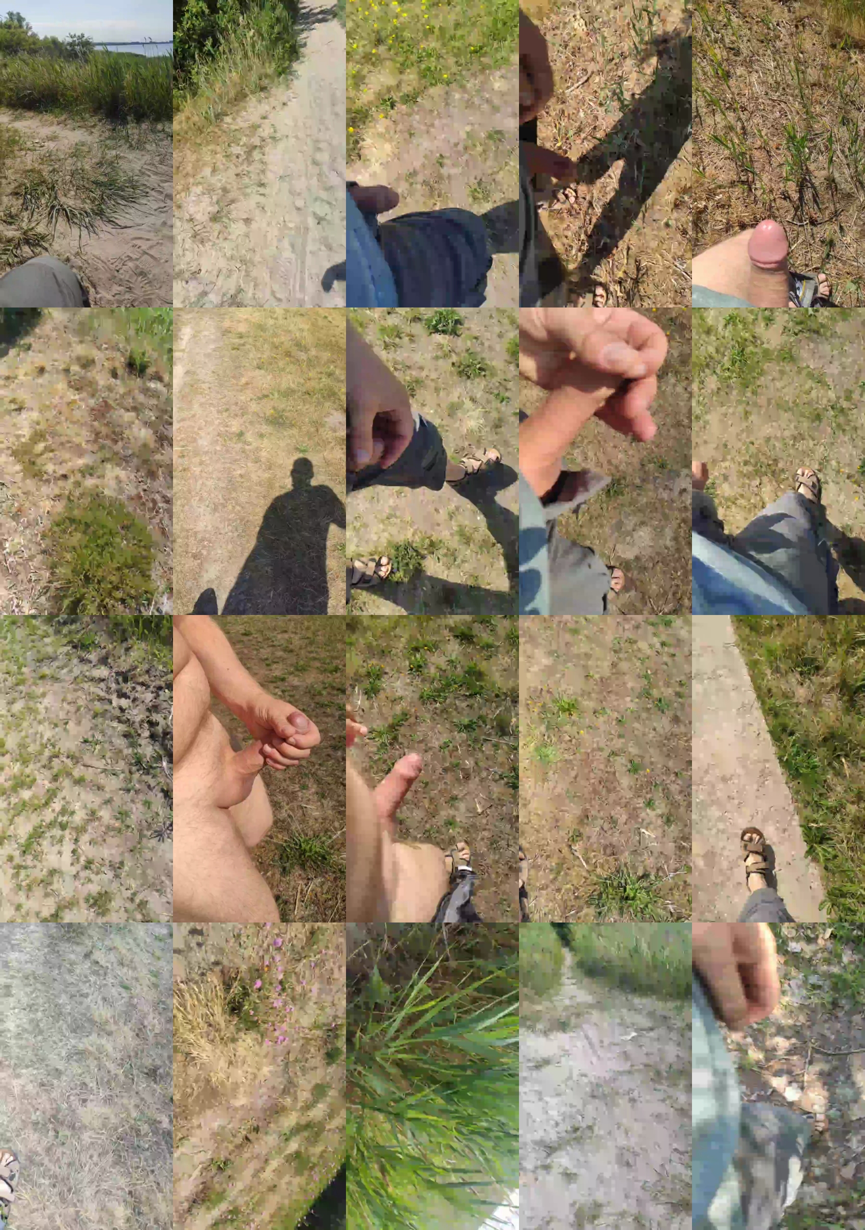 Endi7777  07-07-2023 Recorded Video fingering