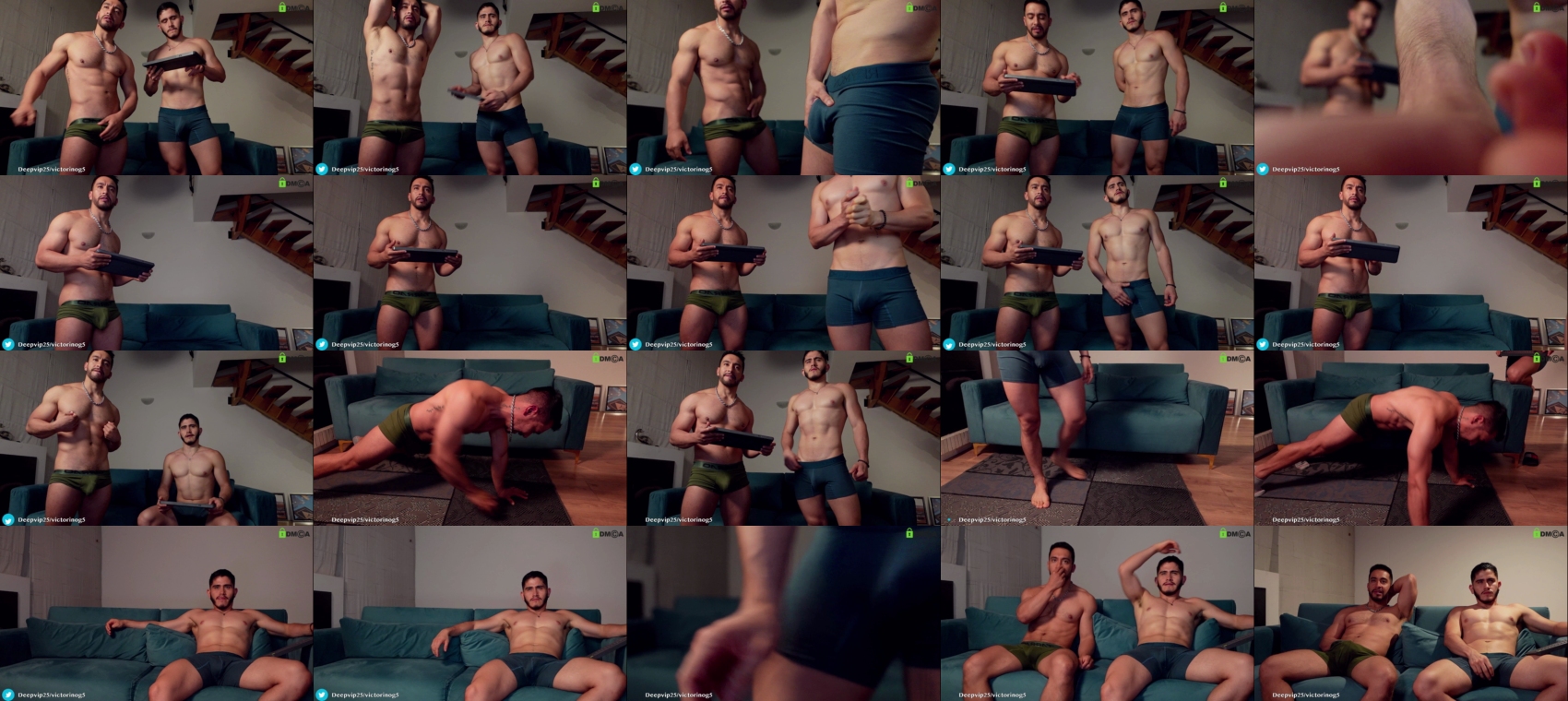 Eroswolf25  06-07-2023 Recorded Video kinky