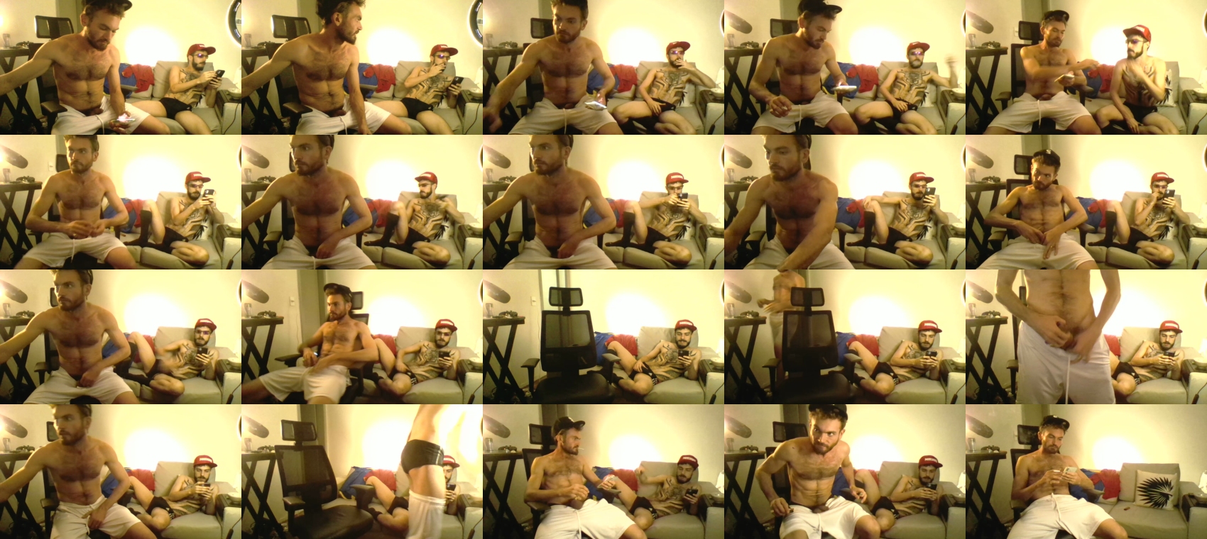 Franciscofelipe  06-07-2023 Recorded Video blowjob
