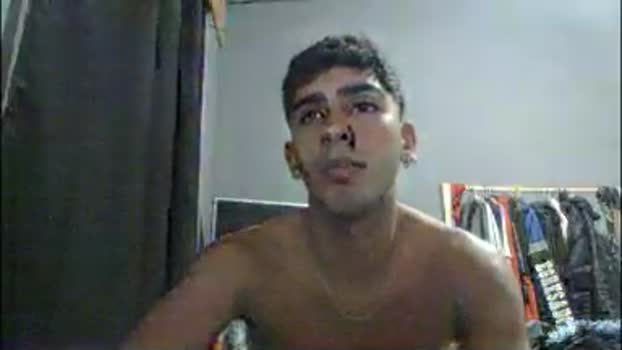 JoacoGrosso  06-07-2023 Recorded Video hard