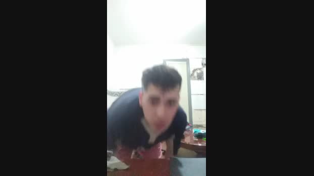 JuVerin  06-07-2023 Recorded Video natural
