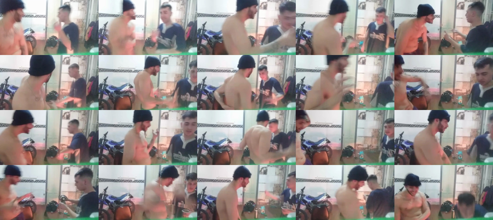 JuVerin  06-07-2023 Recorded Video amateur