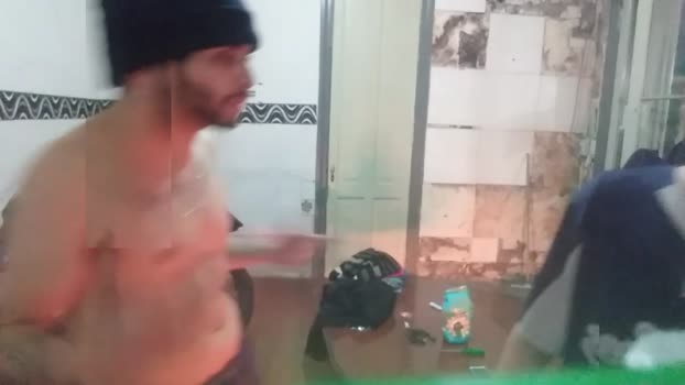 JuVerin  06-07-2023 Recorded Video amateur