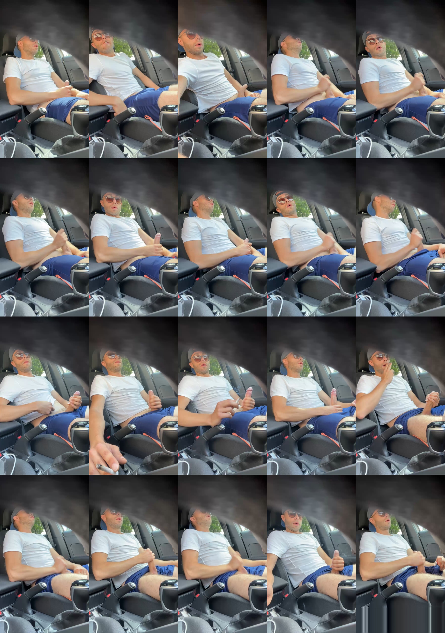 Kalex951  07-07-2023 Recorded Video yummy