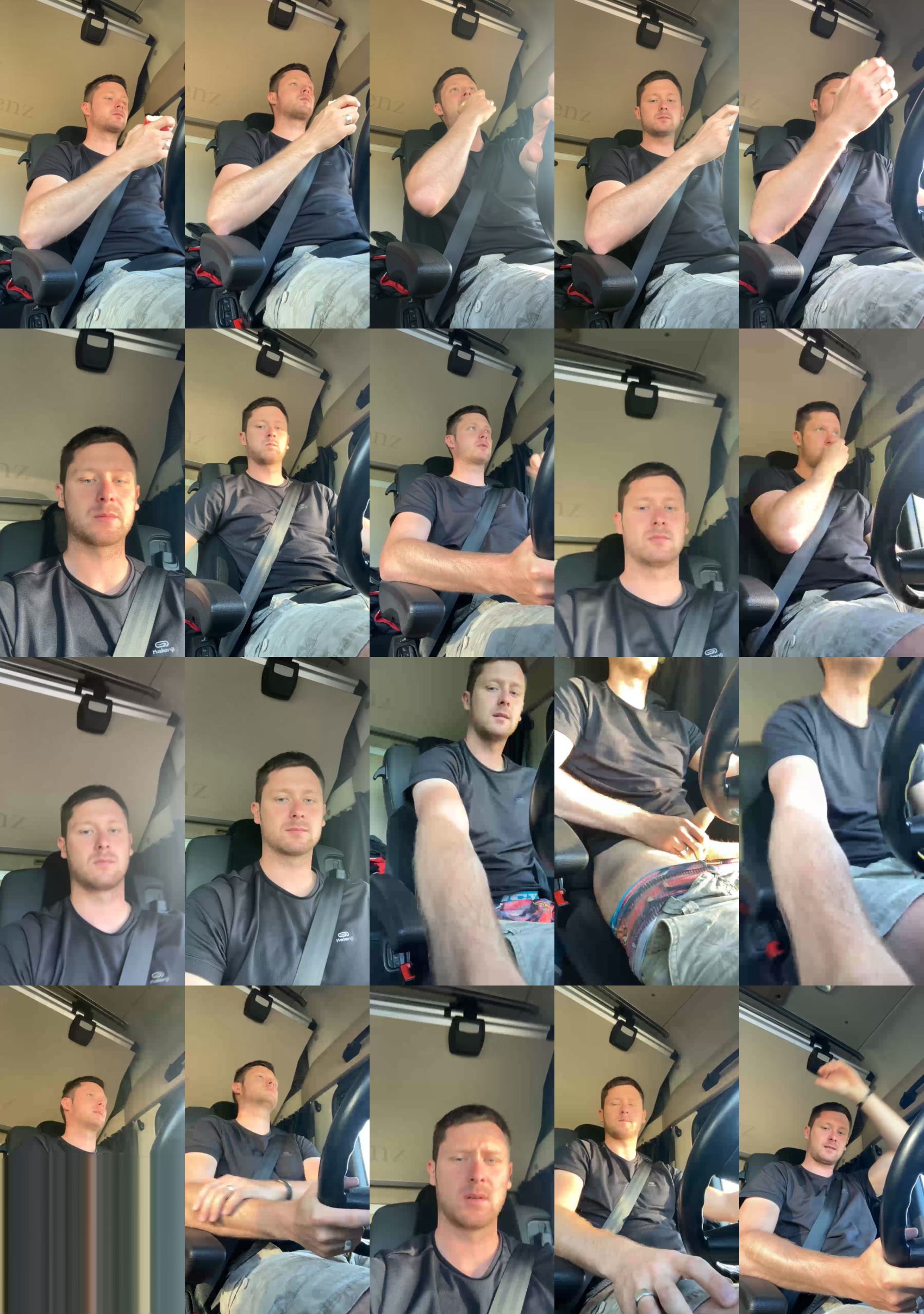 Kurate01  06-07-2023 Recorded Video gay