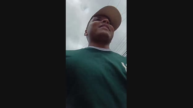 MONSTER_BLACK  06-07-2023 Recorded Video sexymale