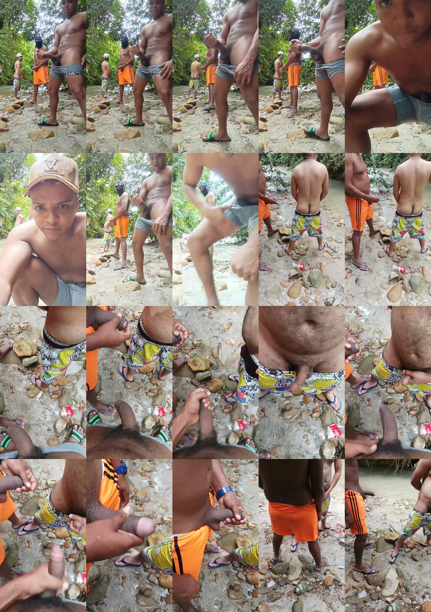 MONSTER_BLACK  06-07-2023 Recorded Video big