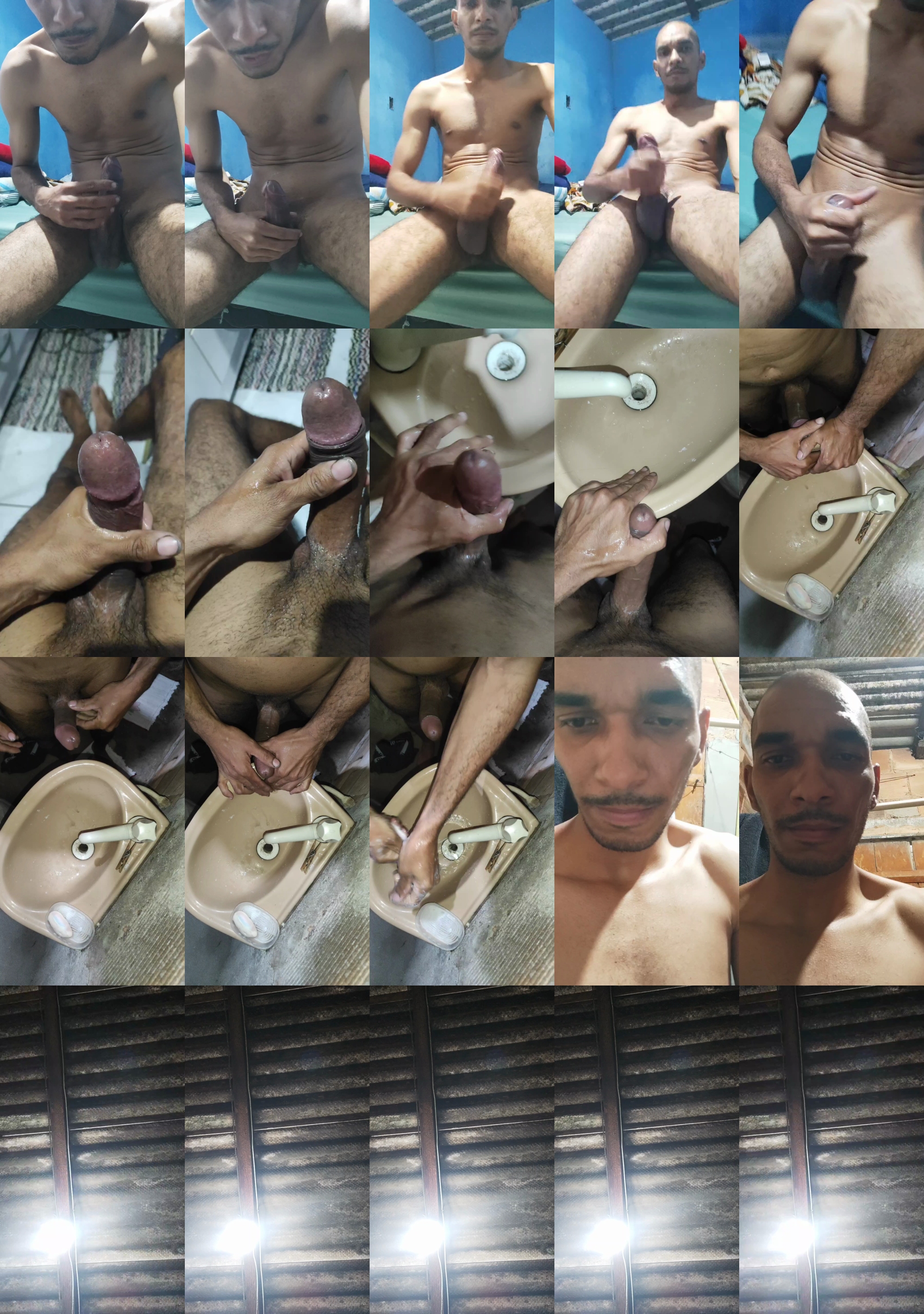 Magro_safado  06-07-2023 Recorded Video fuckass