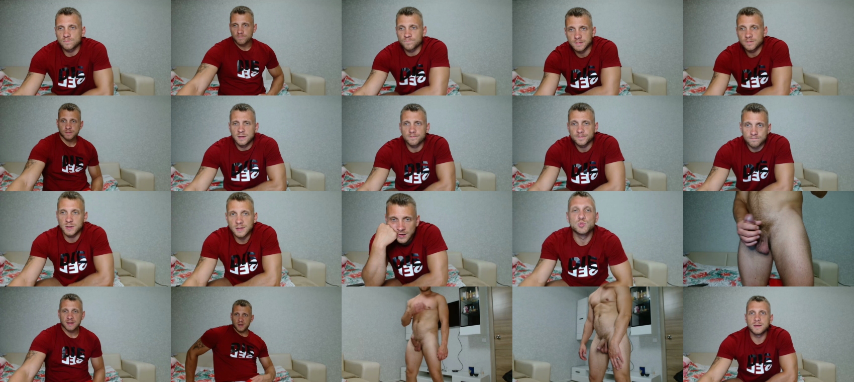 Malchyshka  07-07-2023 Recorded Video fingers