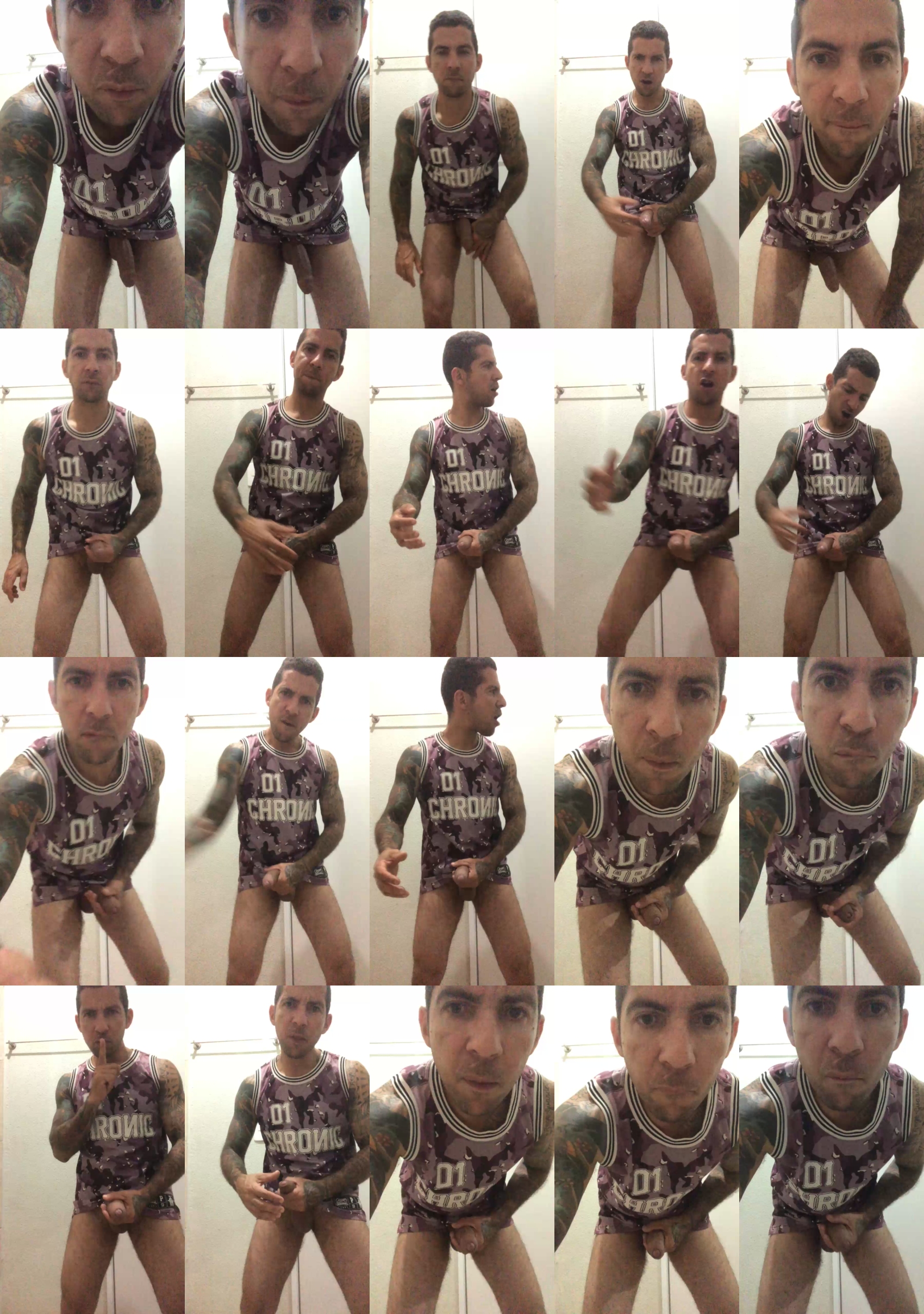 Michell_sexboy  06-07-2023 Recorded Video deepthroat